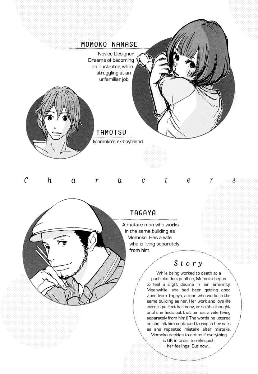 Page 7 Chapter 11 3 AM Dangerous Zone