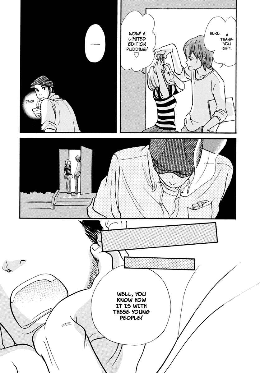 Page 28 Chapter 13 3 AM Dangerous Zone