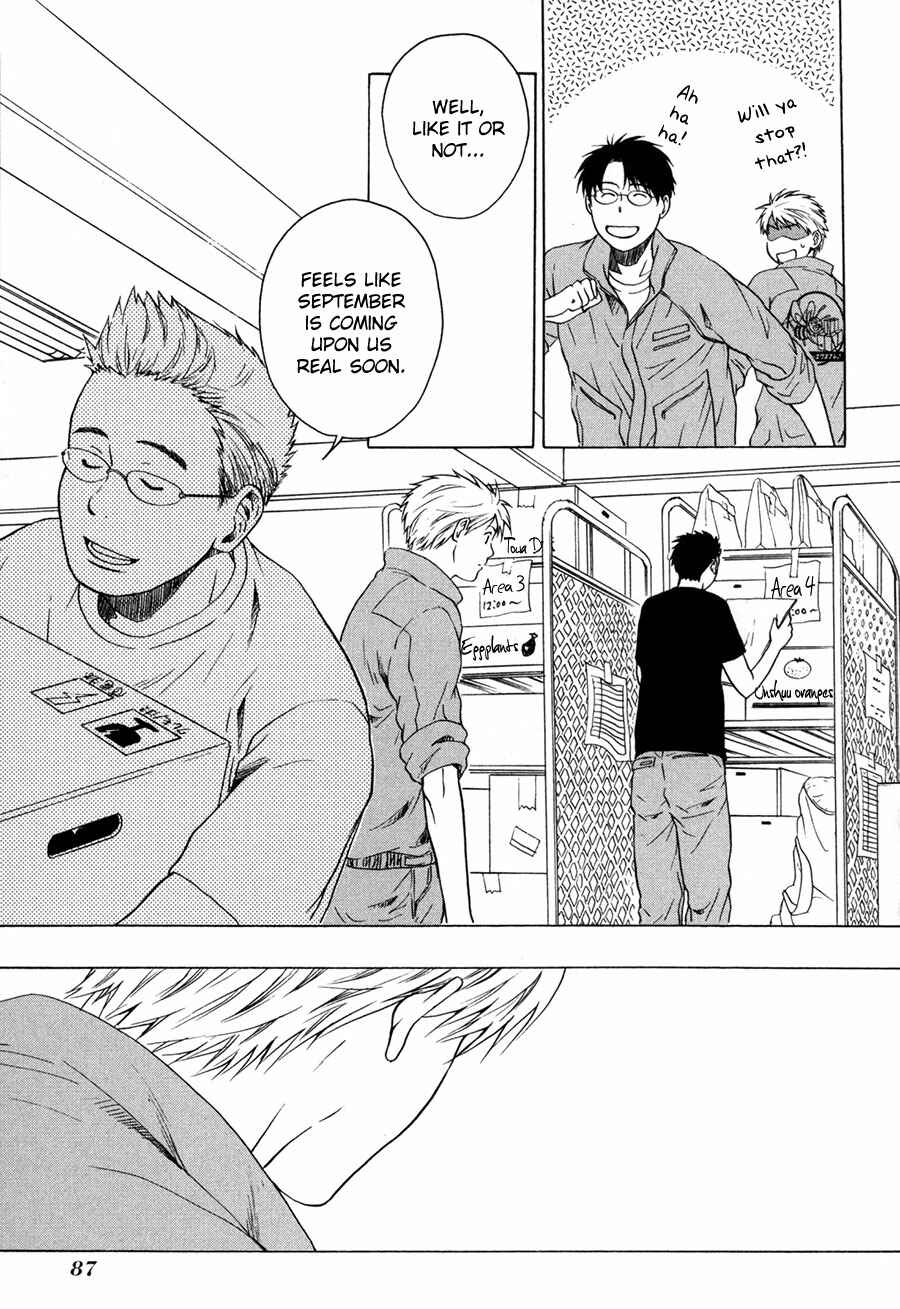 Page 10 Chapter 8 Working Holiday
