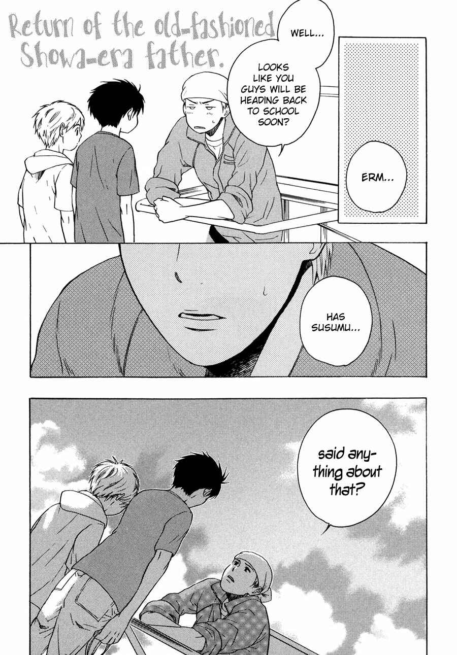 Page 14 Chapter 8 Working Holiday