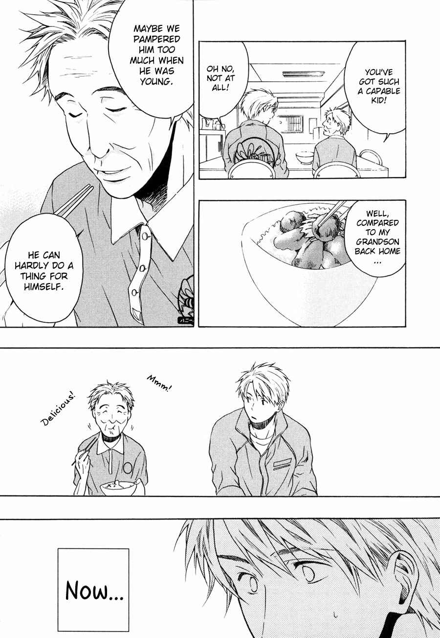 Page 17 Chapter 8 Working Holiday