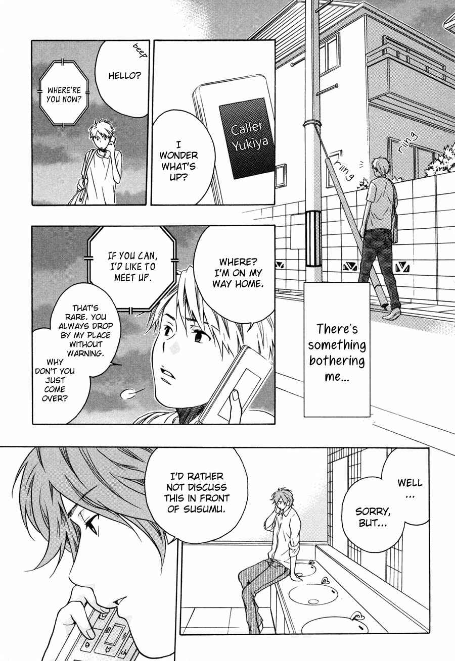 Page 18 Chapter 8 Working Holiday