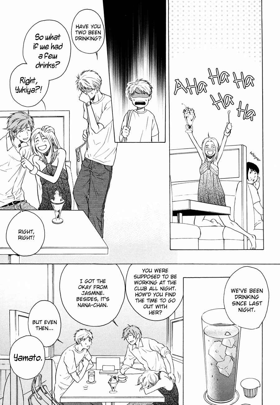Page 20 Chapter 8 Working Holiday