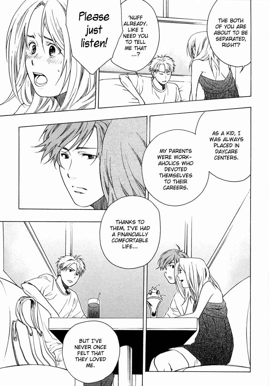Page 22 Chapter 8 Working Holiday