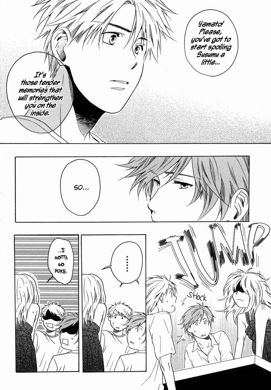 Page 25 Chapter 8 Working Holiday