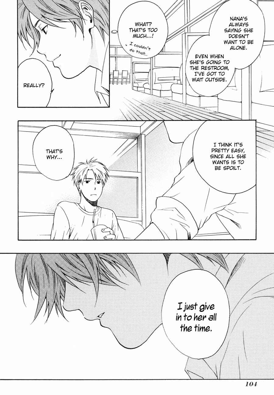 Page 27 Chapter 8 Working Holiday