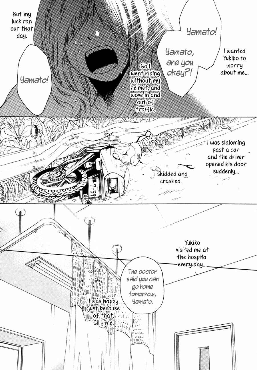Page 30 Chapter 8 Working Holiday