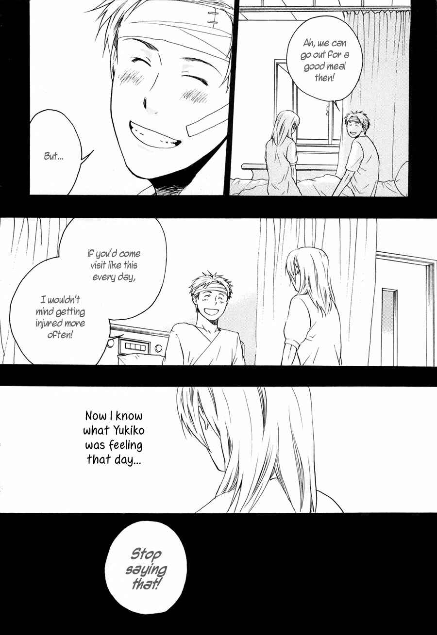 Page 31 Chapter 8 Working Holiday