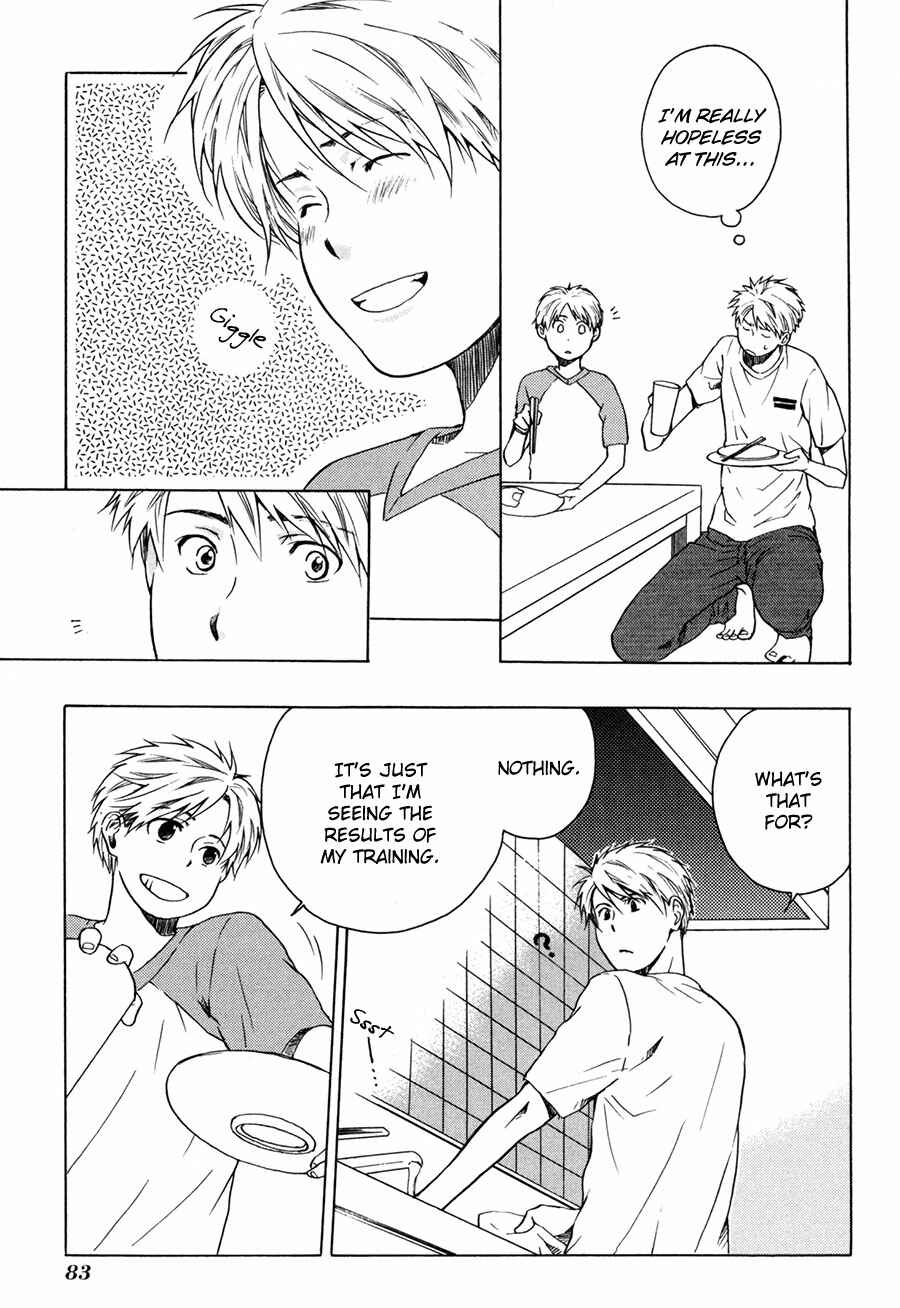 Page 6 Chapter 8 Working Holiday