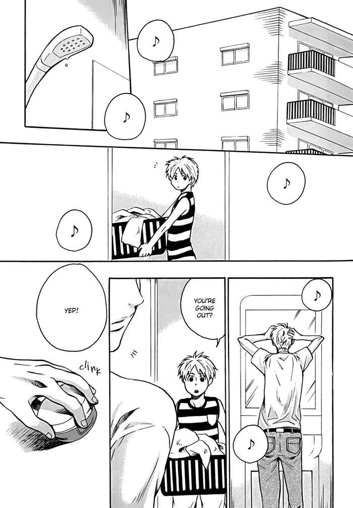 Page 1 Chapter 2 Working Holiday