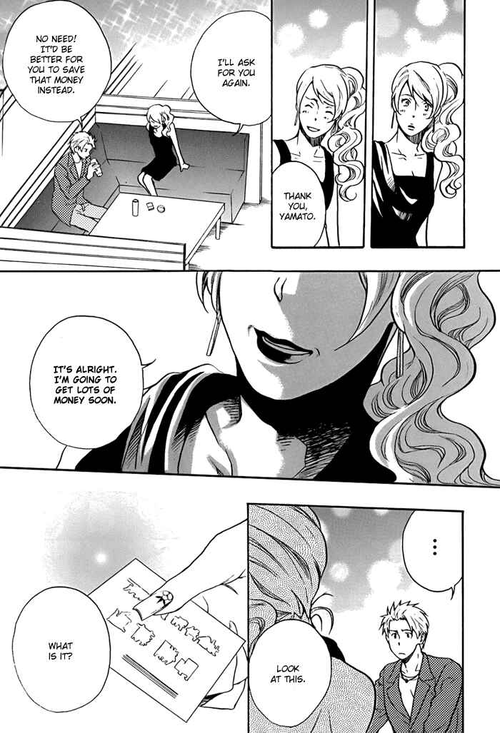 Page 12 Chapter 2 Working Holiday