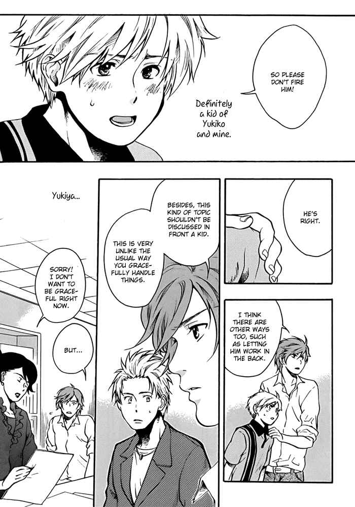 Page 22 Chapter 2 Working Holiday