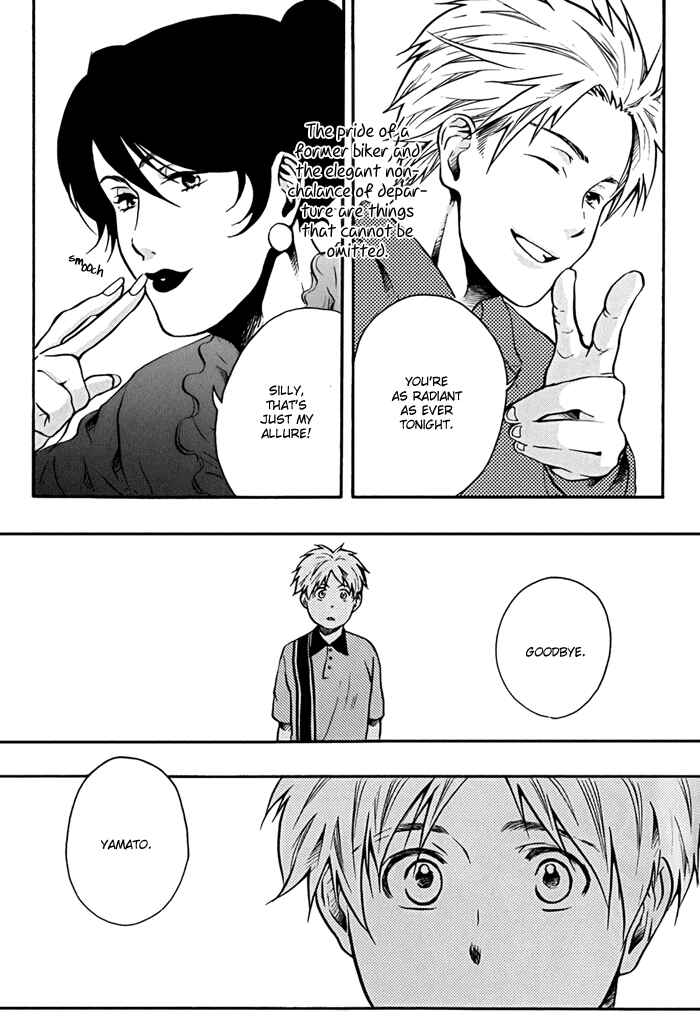 Page 25 Chapter 2 Working Holiday