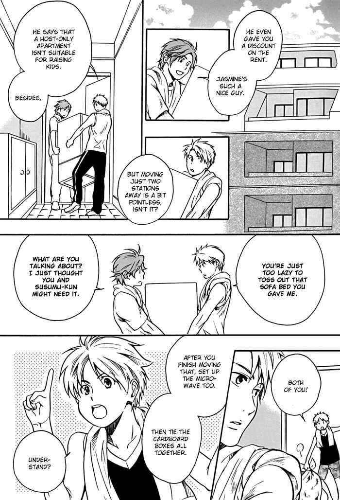 Page 29 Chapter 2 Working Holiday