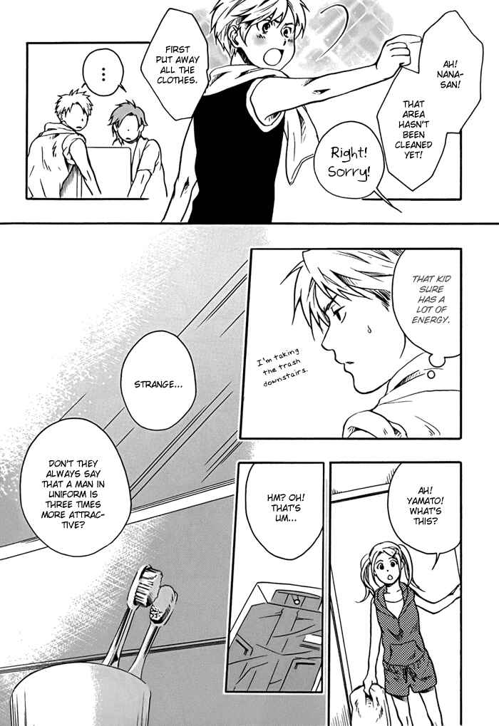 Page 30 Chapter 2 Working Holiday