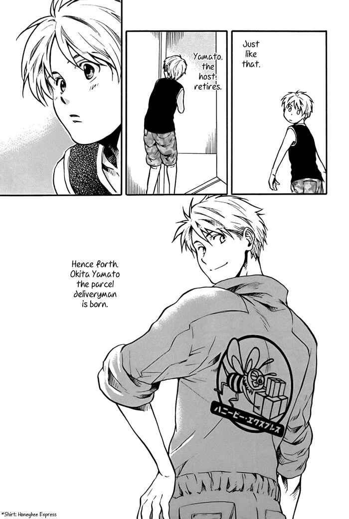 Page 32 Chapter 2 Working Holiday