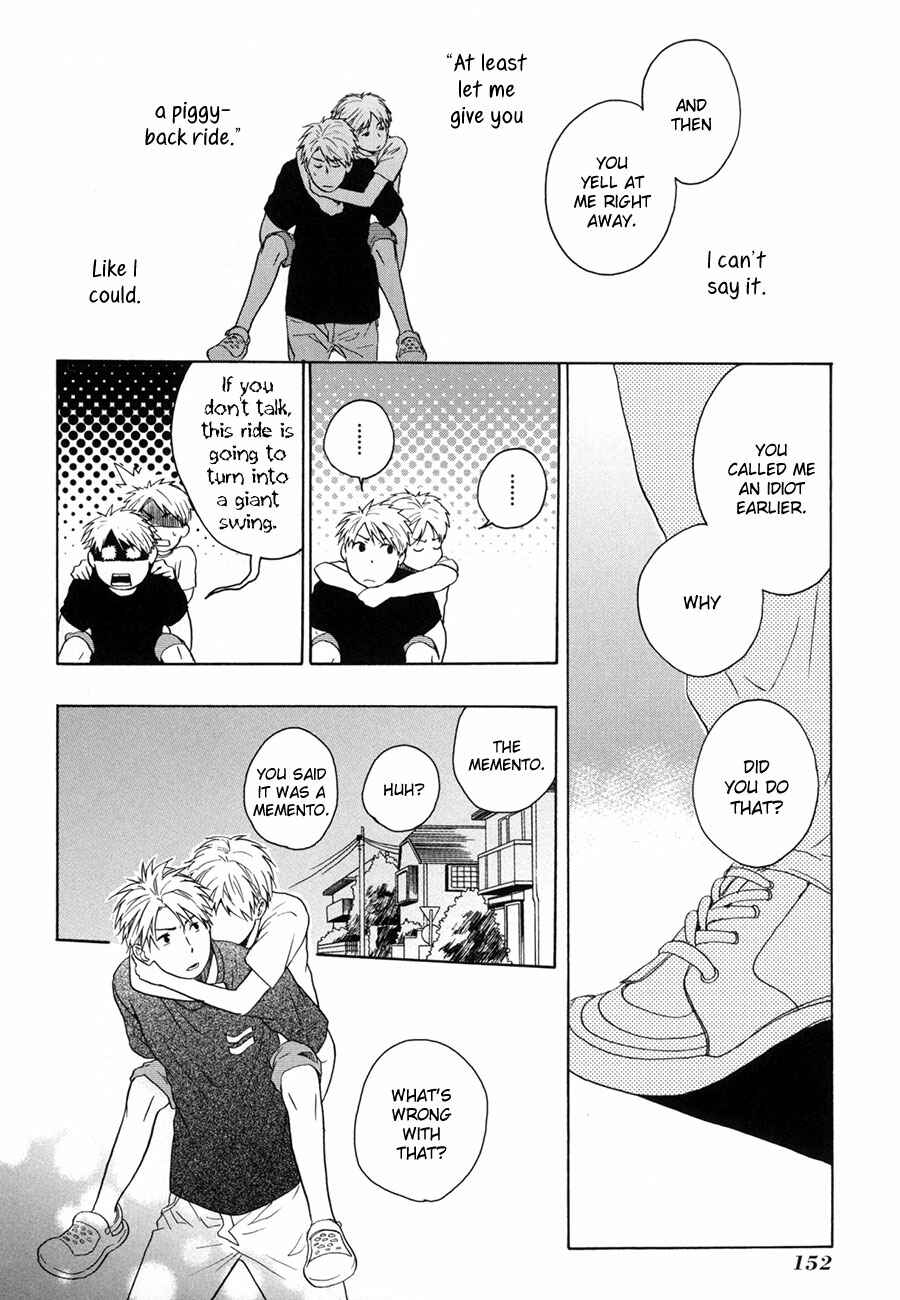 Page 11 Chapter 10 Working Holiday