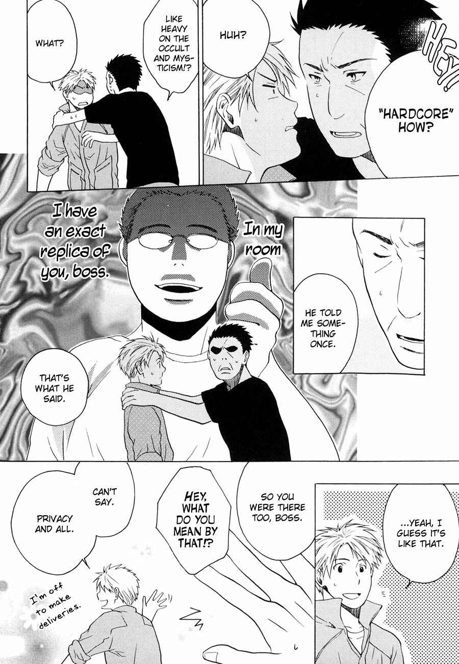 Page 19 Chapter 10 Working Holiday