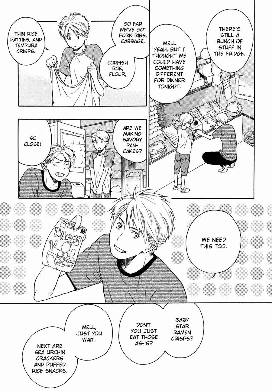 Page 21 Chapter 10 Working Holiday