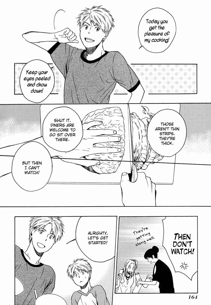 Page 23 Chapter 10 Working Holiday