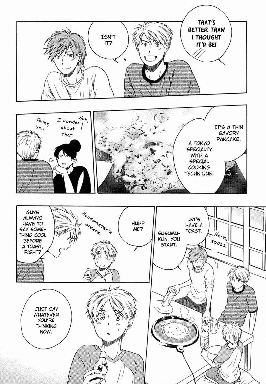 Page 25 Chapter 10 Working Holiday