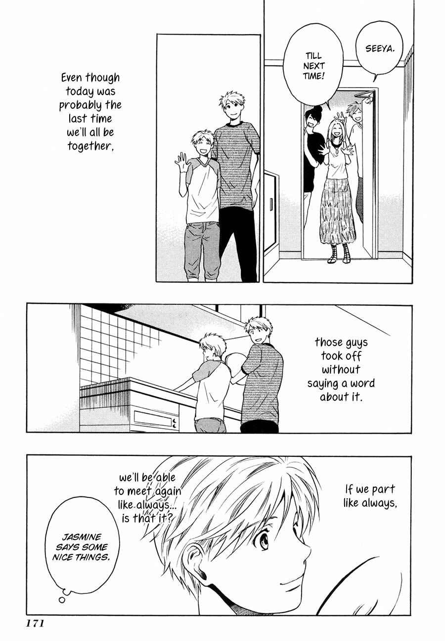 Page 30 Chapter 10 Working Holiday