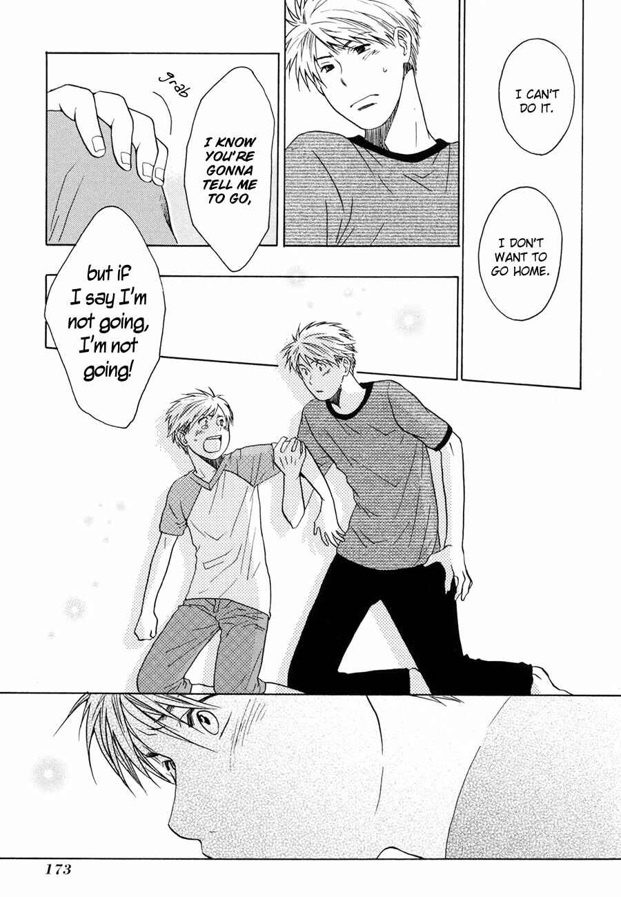 Page 32 Chapter 10 Working Holiday