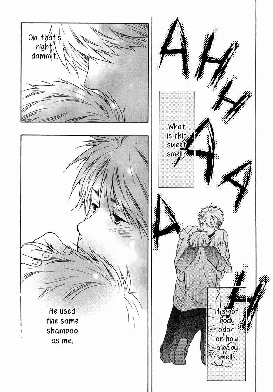 Page 34 Chapter 10 Working Holiday
