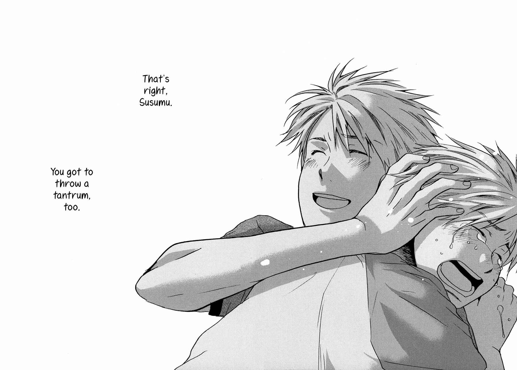 Page 35 Chapter 10 Working Holiday