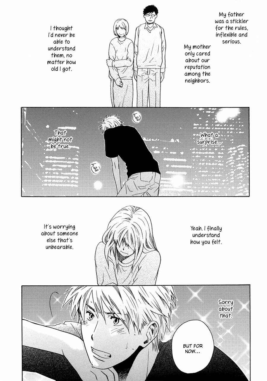 Page 4 Chapter 10 Working Holiday
