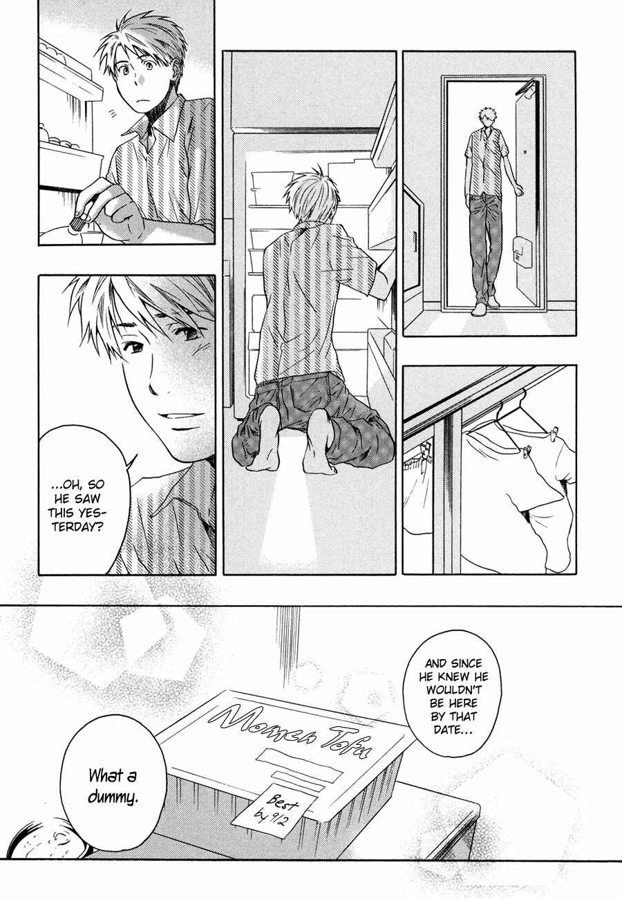 Page 40 Chapter 10 Working Holiday