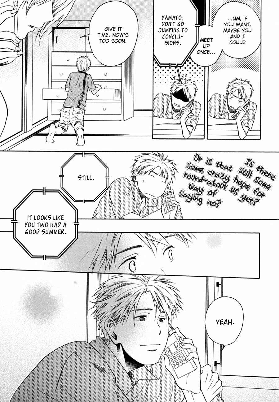 Page 43 Chapter 10 Working Holiday