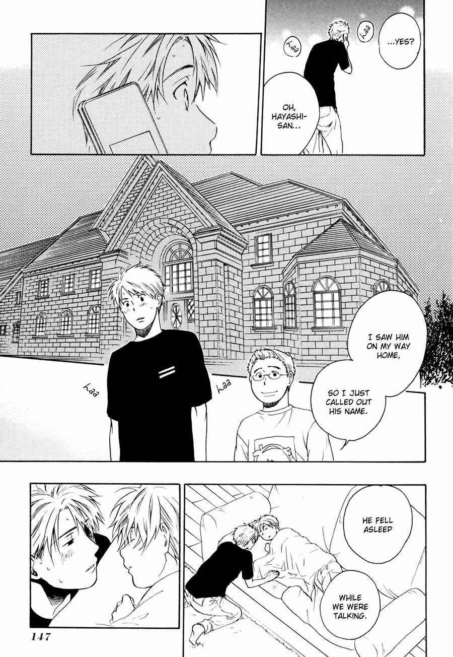 Page 6 Chapter 10 Working Holiday