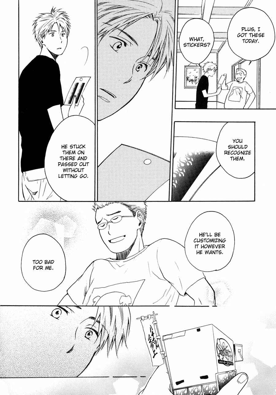 Page 9 Chapter 10 Working Holiday