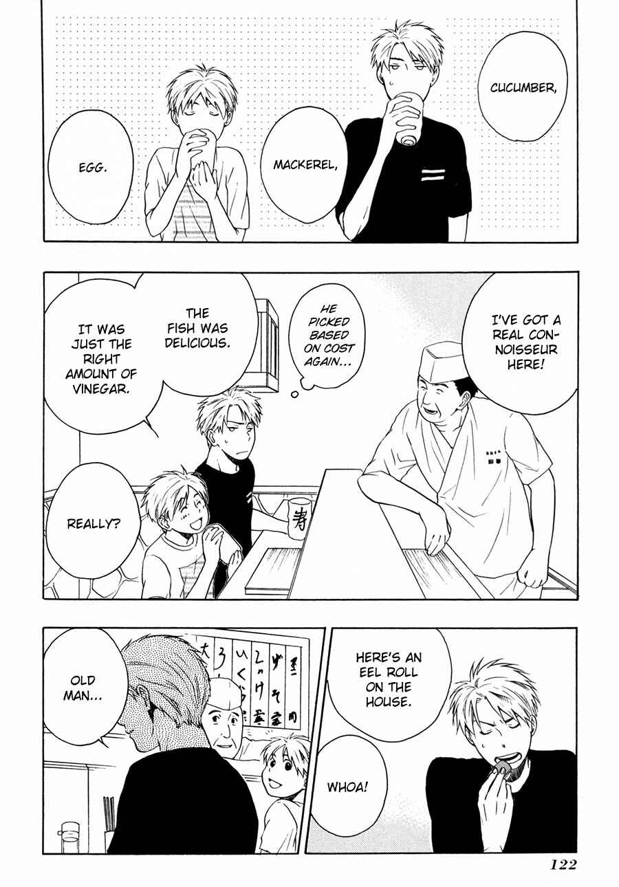 Page 11 Chapter 9 Working Holiday