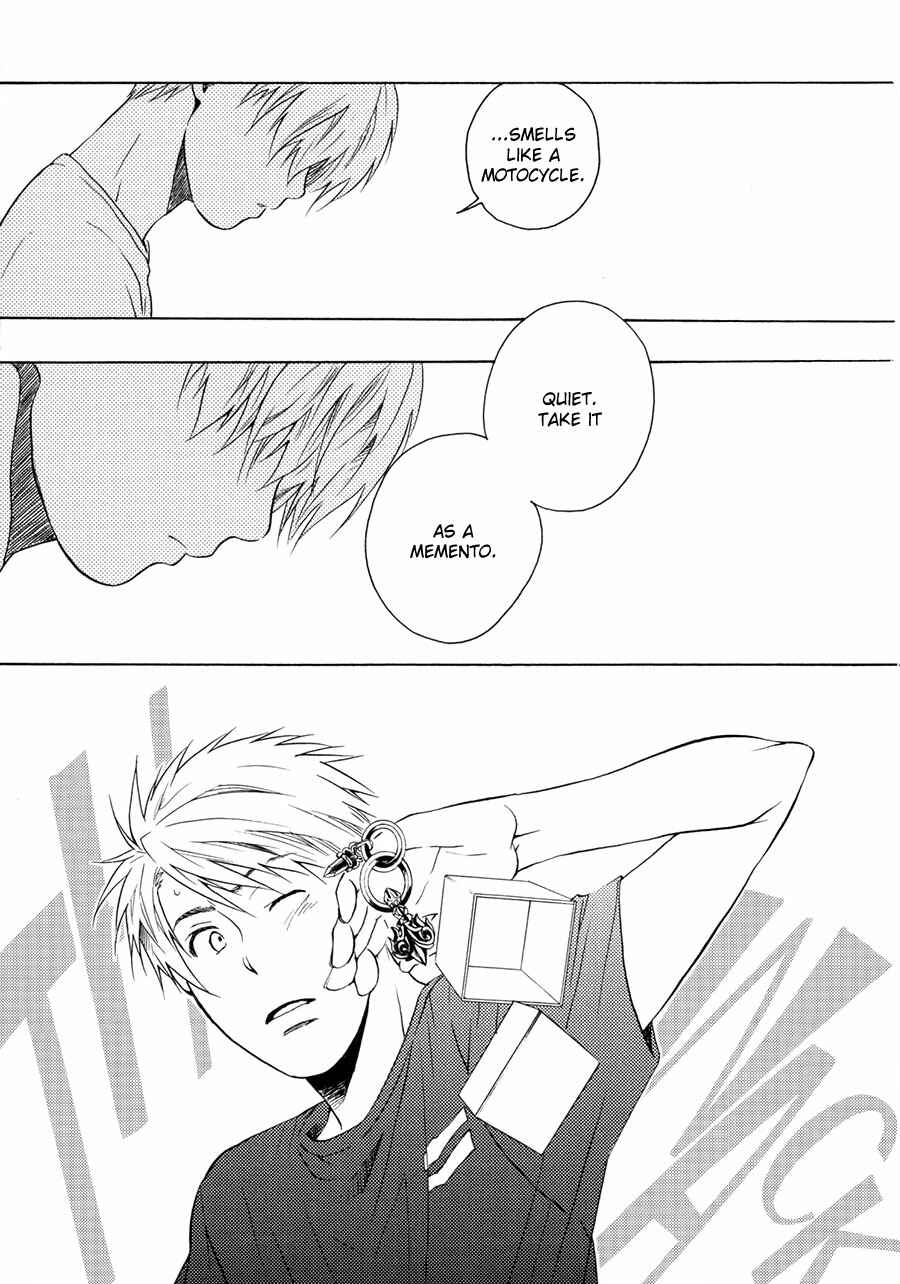 Page 14 Chapter 9 Working Holiday