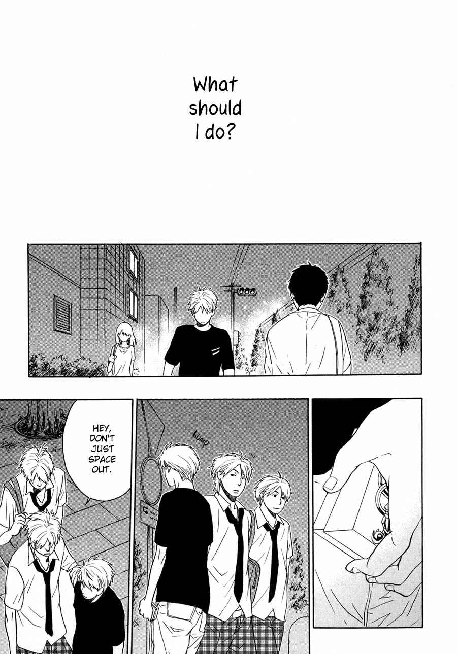 Page 20 Chapter 9 Working Holiday