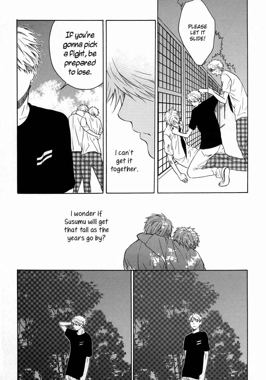Page 22 Chapter 9 Working Holiday