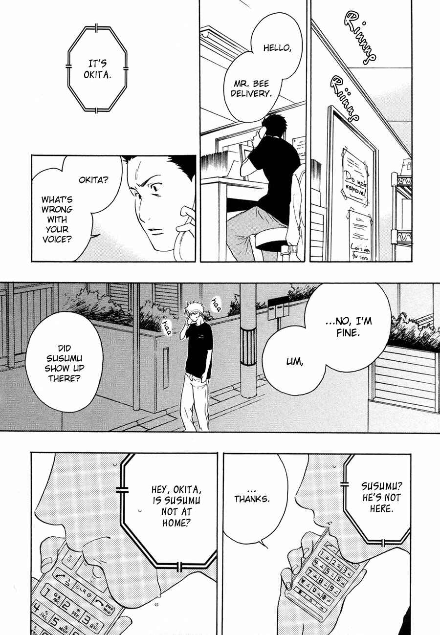 Page 27 Chapter 9 Working Holiday