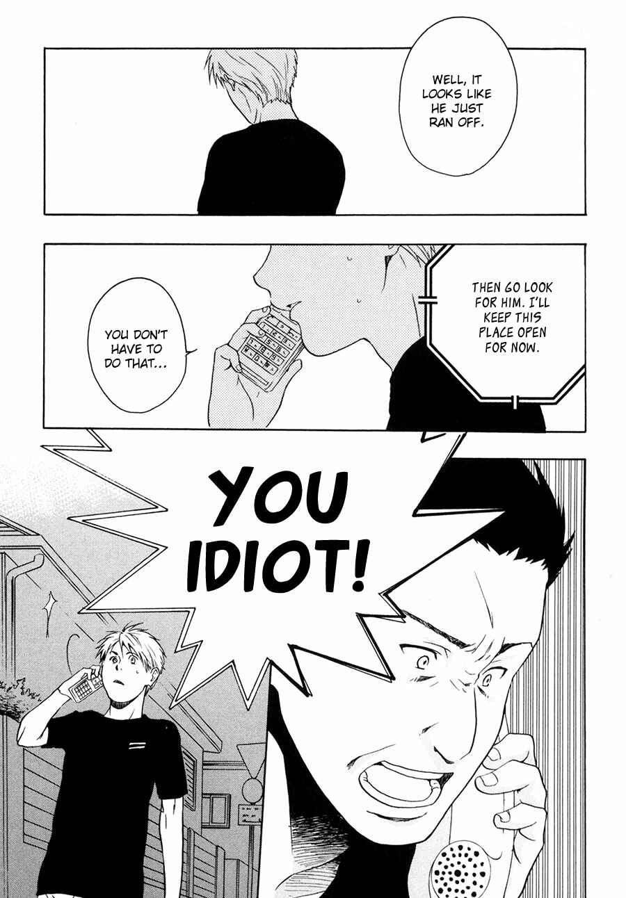 Page 28 Chapter 9 Working Holiday
