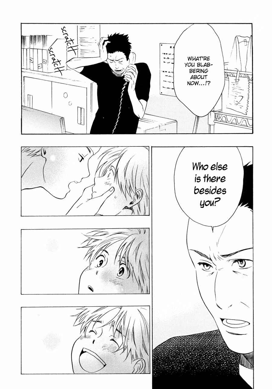 Page 30 Chapter 9 Working Holiday