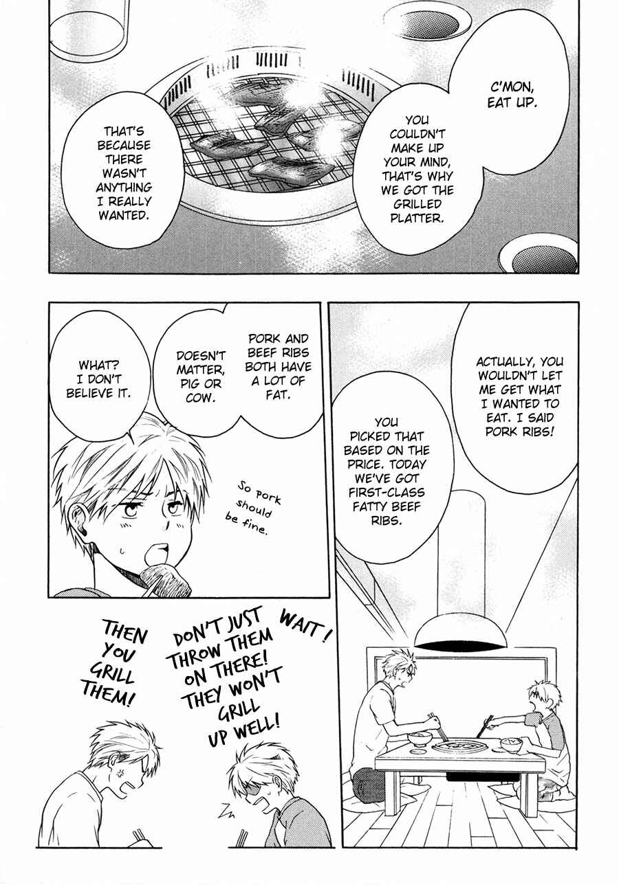 Page 4 Chapter 9 Working Holiday