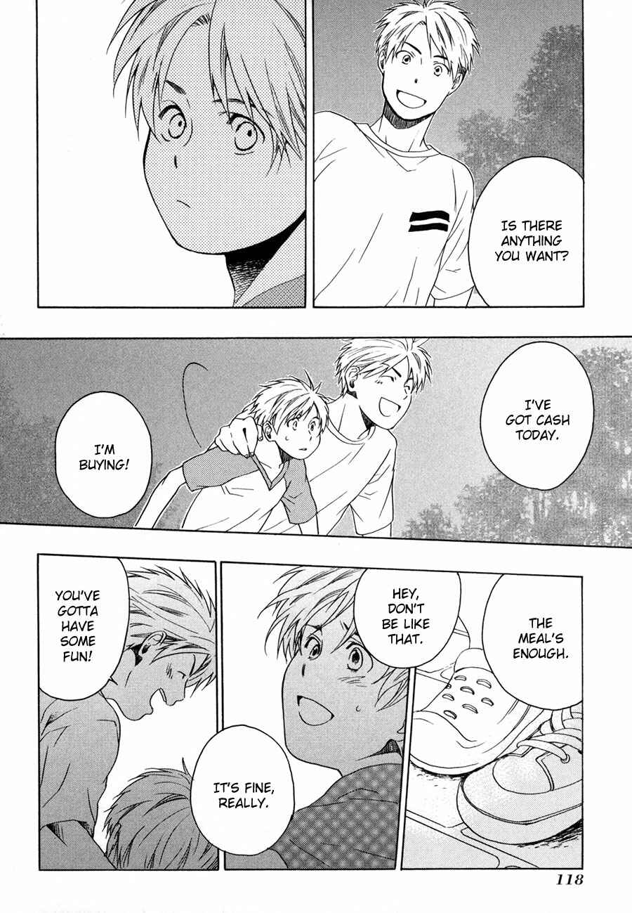 Page 7 Chapter 9 Working Holiday