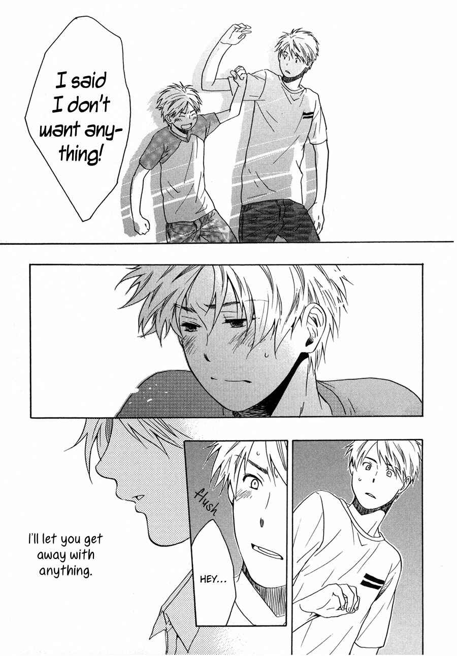 Page 8 Chapter 9 Working Holiday