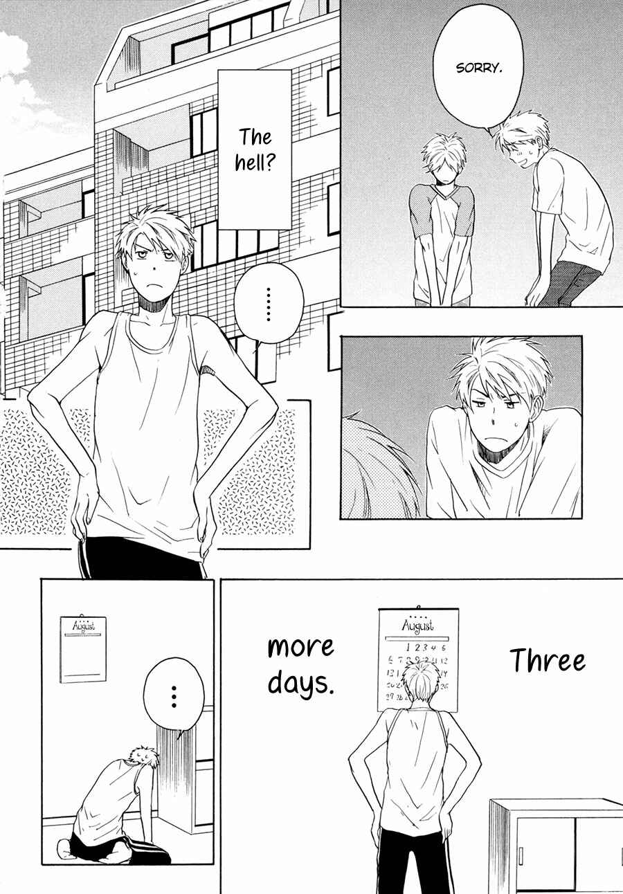 Page 9 Chapter 9 Working Holiday