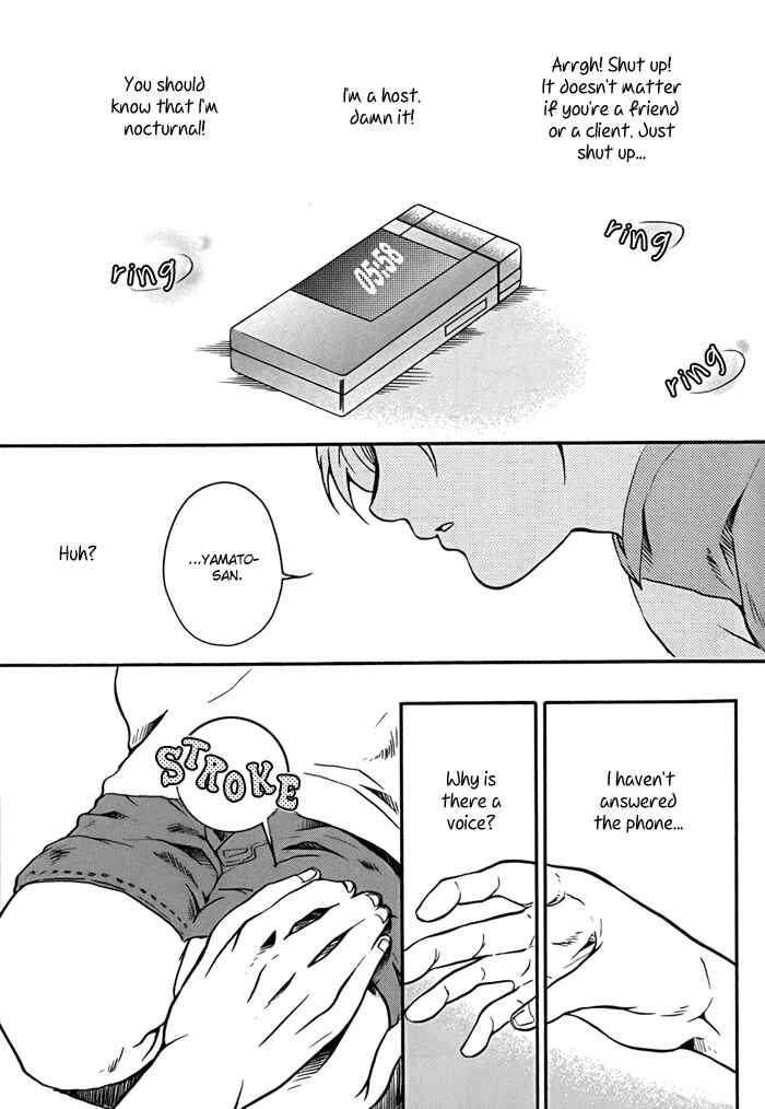 Page 1 Chapter 3 Working Holiday