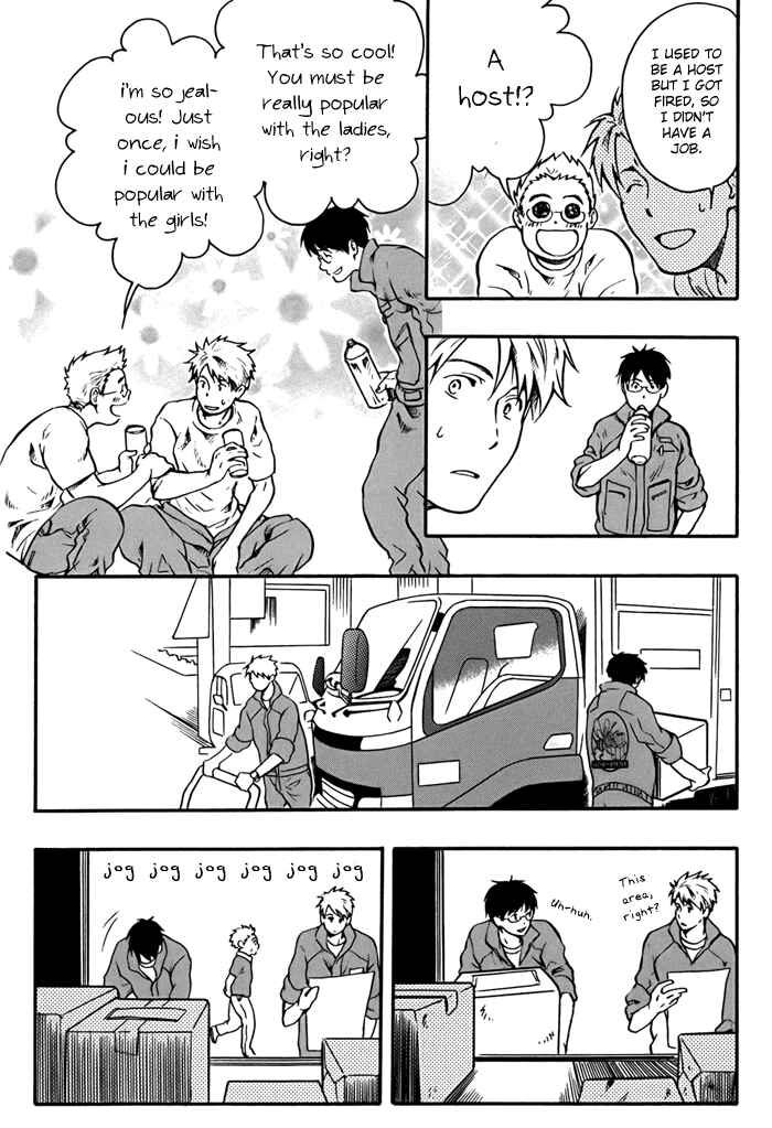Page 12 Chapter 3 Working Holiday