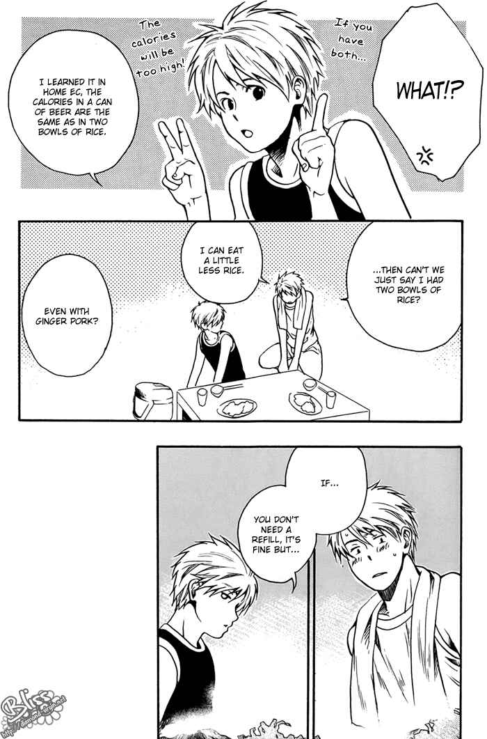 Page 11 Chapter 5 Working Holiday