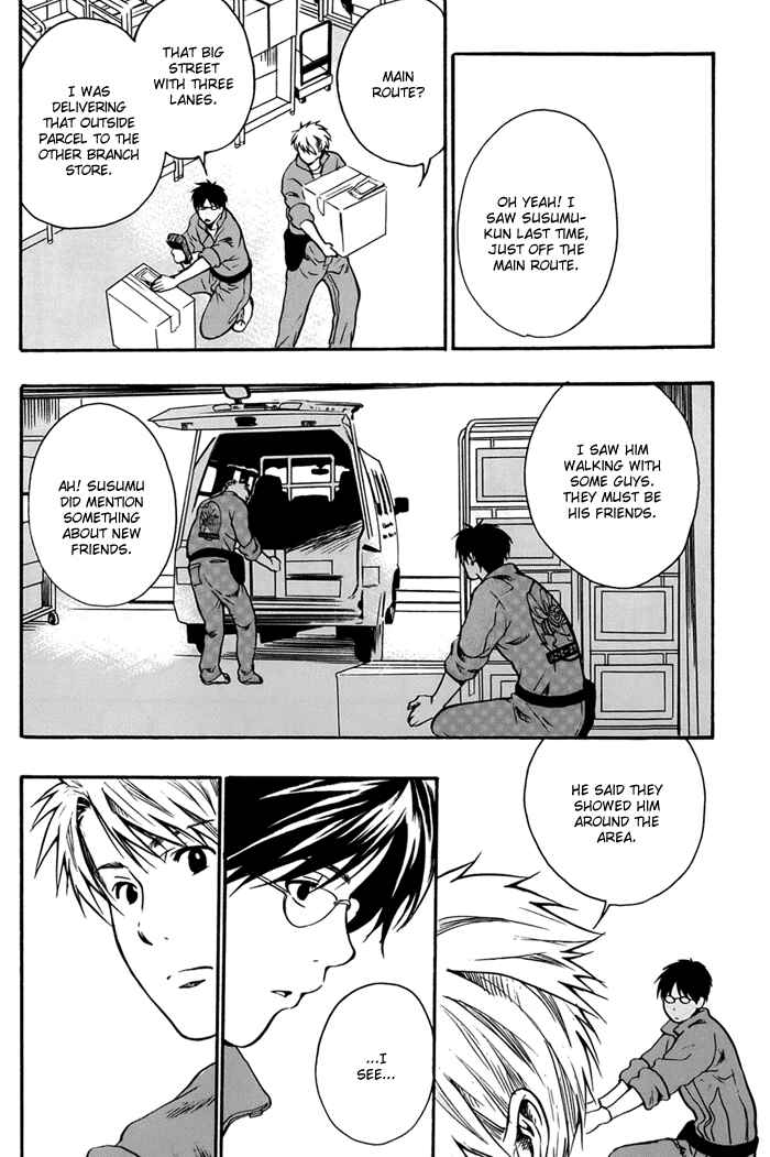 Page 16 Chapter 5 Working Holiday