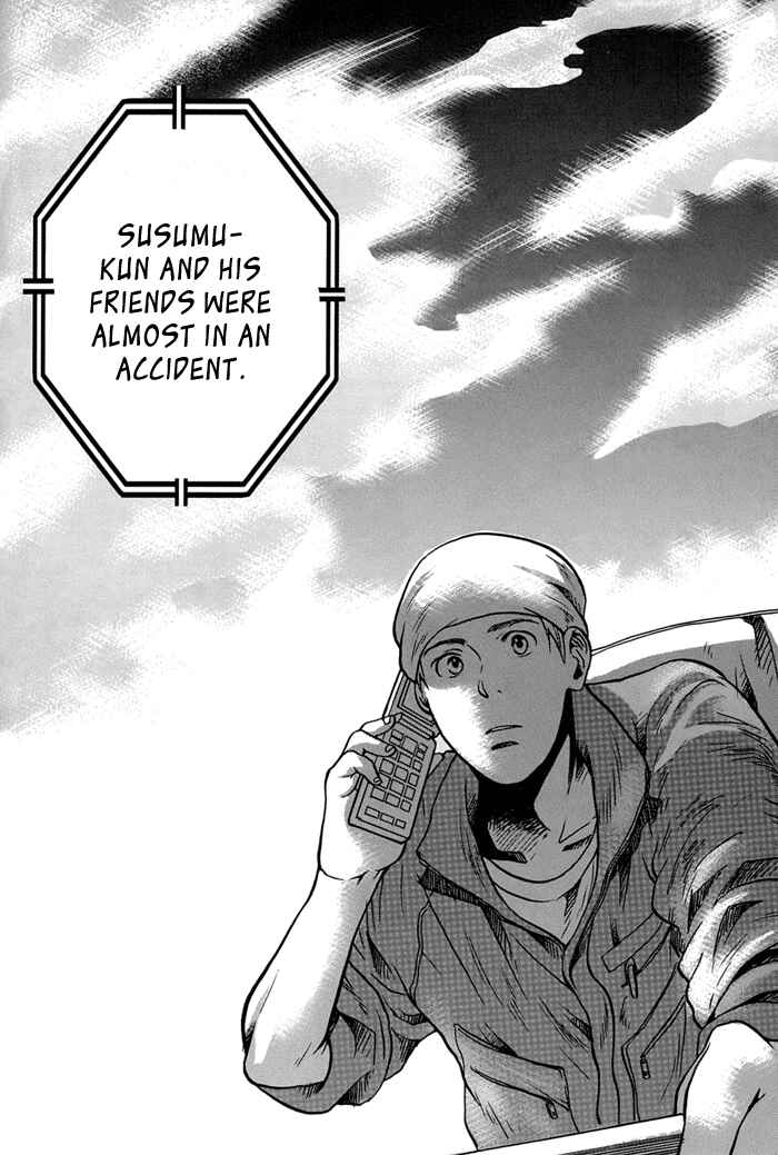 Page 18 Chapter 5 Working Holiday
